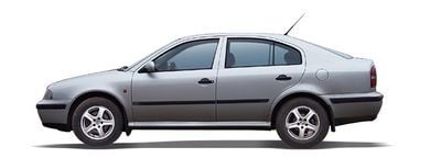OCTAVIA I 1996-2004